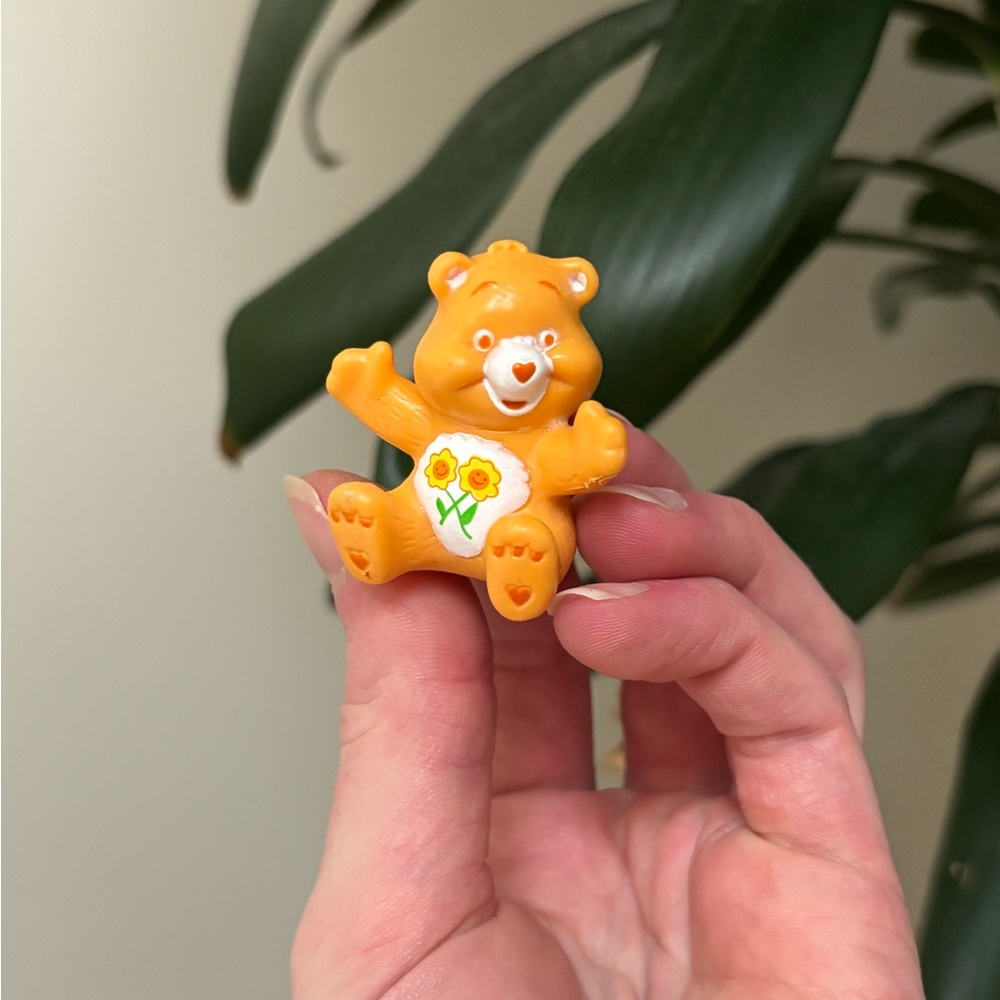 CareBear Kids Toy